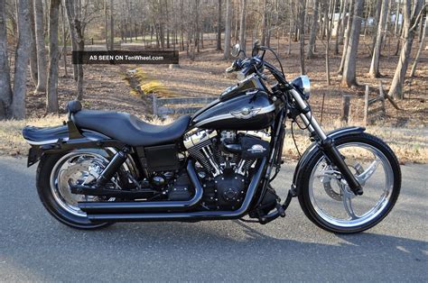 2003 Harley-Davidson Dyna Wide Glide Anniversary Edition Motorcycles For Sale - Browse 4 2003 Harley-Davidson Dyna Wide Glide Anniversary Edition . . 2003 dyna wide glide 100th anniversary value